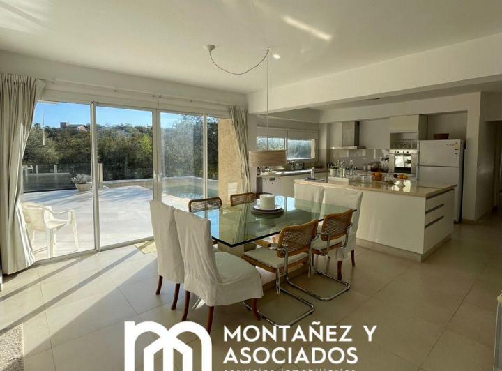 Casa en venta en country 4 Hojas 3
