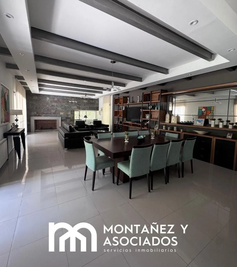Casa en venta una sola planta 4 hojas