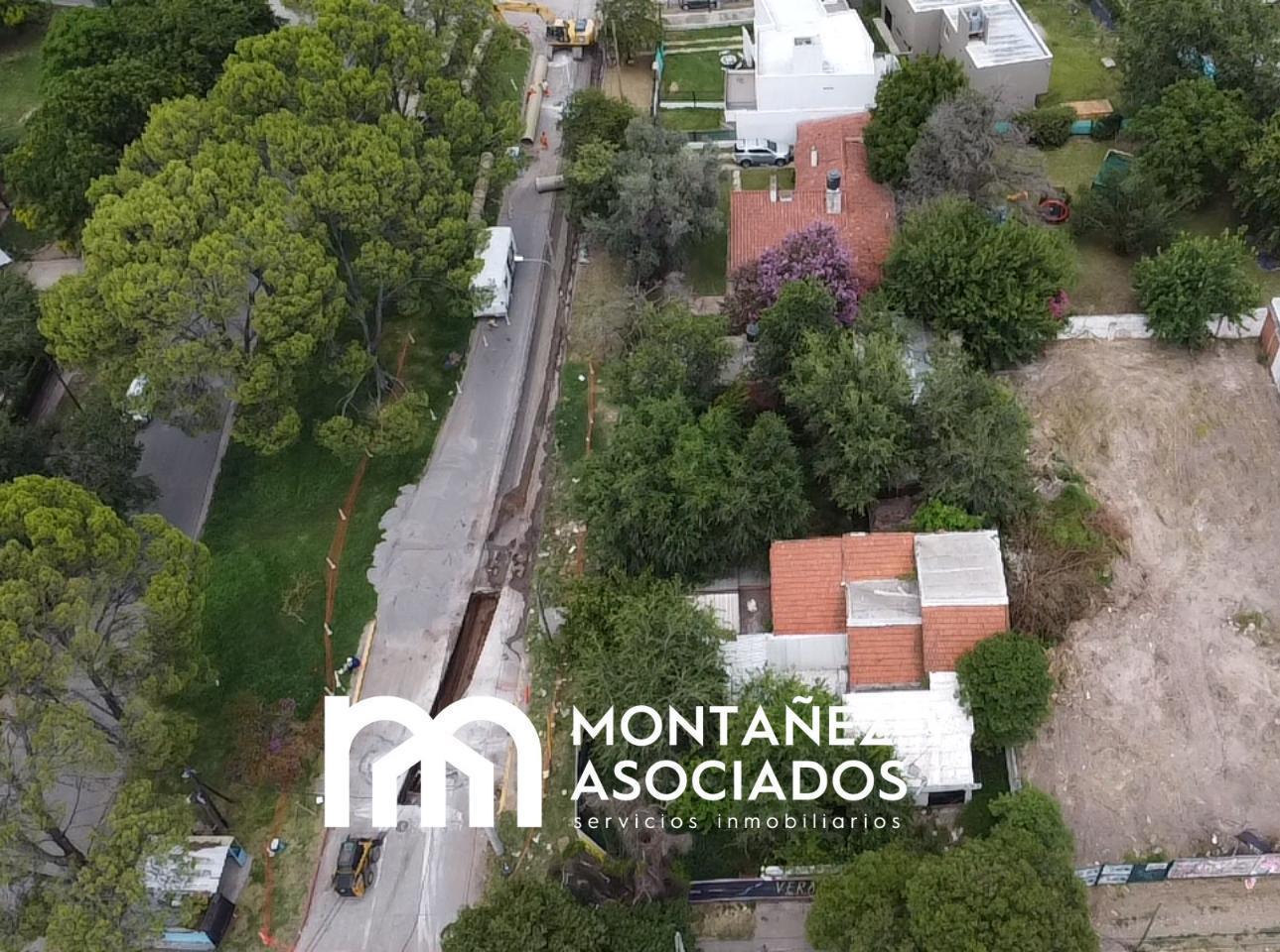 EXCELENTE LOTE EN ESQUINA – UBICACIÓN ESTRATÉGICA