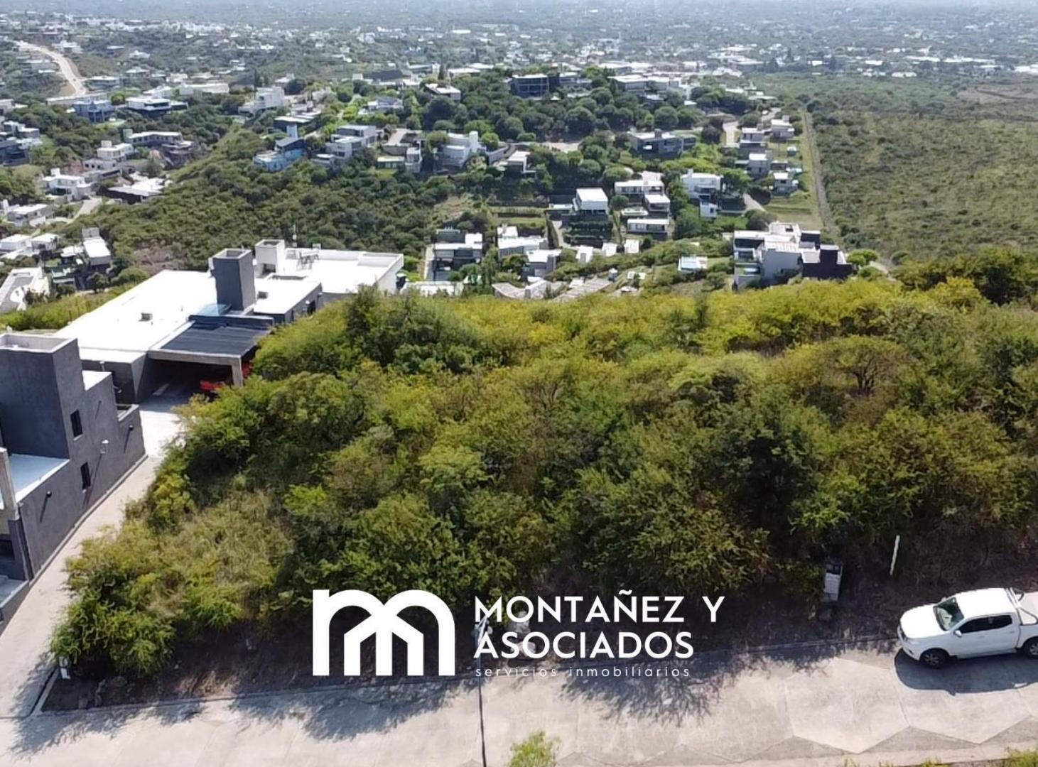 Foto de Lote en venta con vistas panorámicas – Barrio Cerrado La Cuesta, La, imagen 5