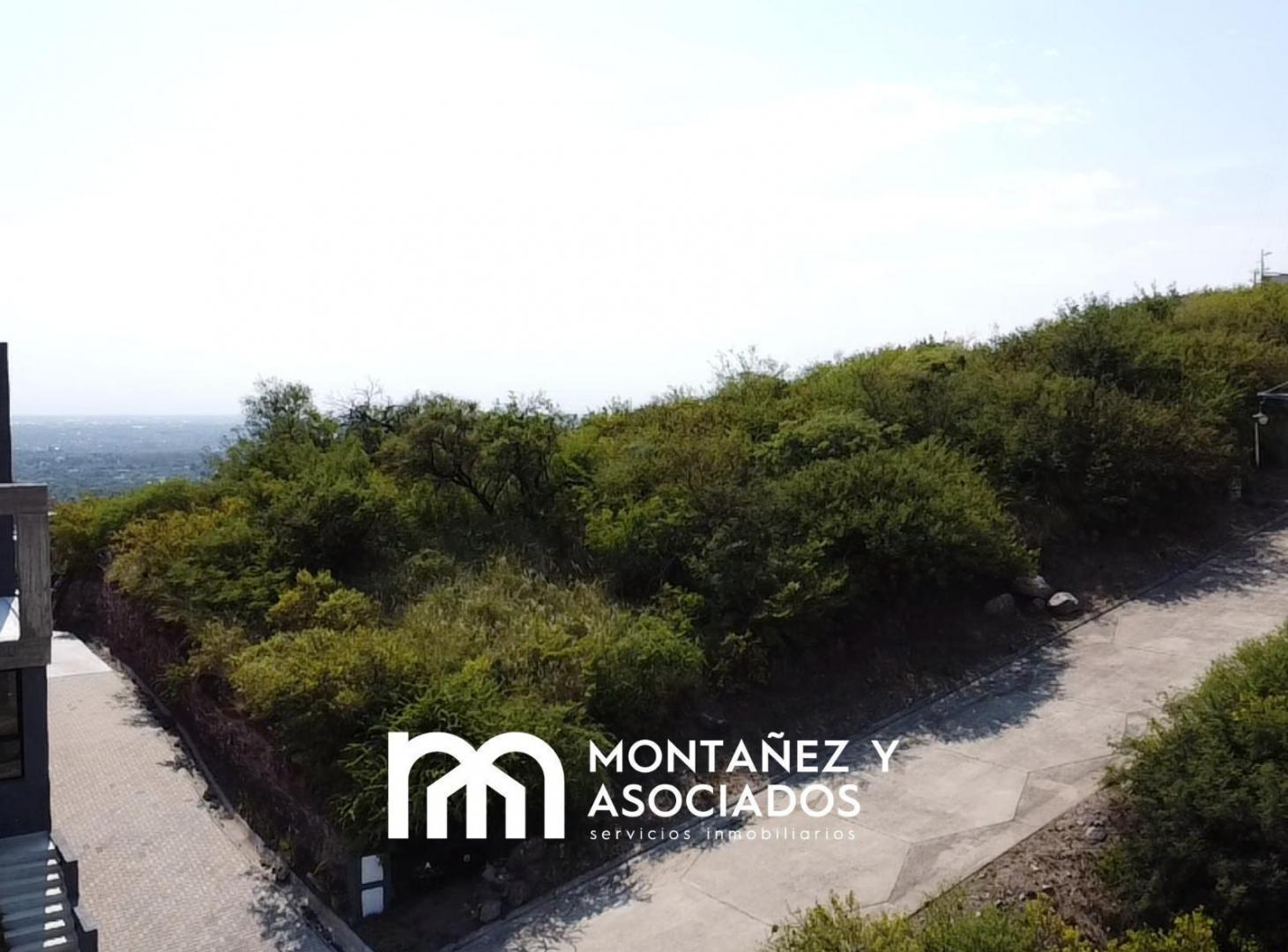 Foto de Lote en venta con vistas panorámicas – Barrio Cerrado La Cuesta, La, imagen 4