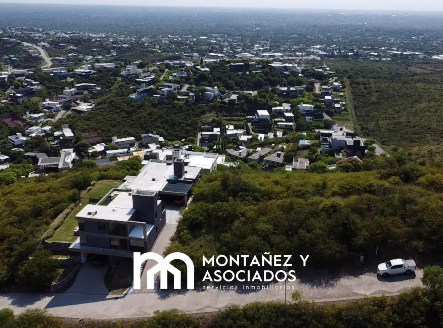 Foto de Lote en venta con vistas panorámicas – Barrio Cerrado La Cuesta, La, imagen 1