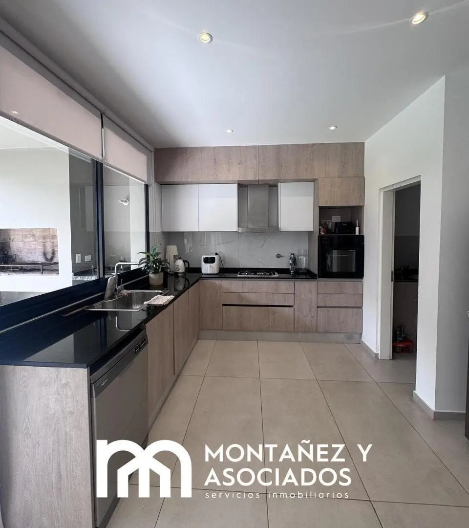 Duplex en venta Chacra del Norte II 5
