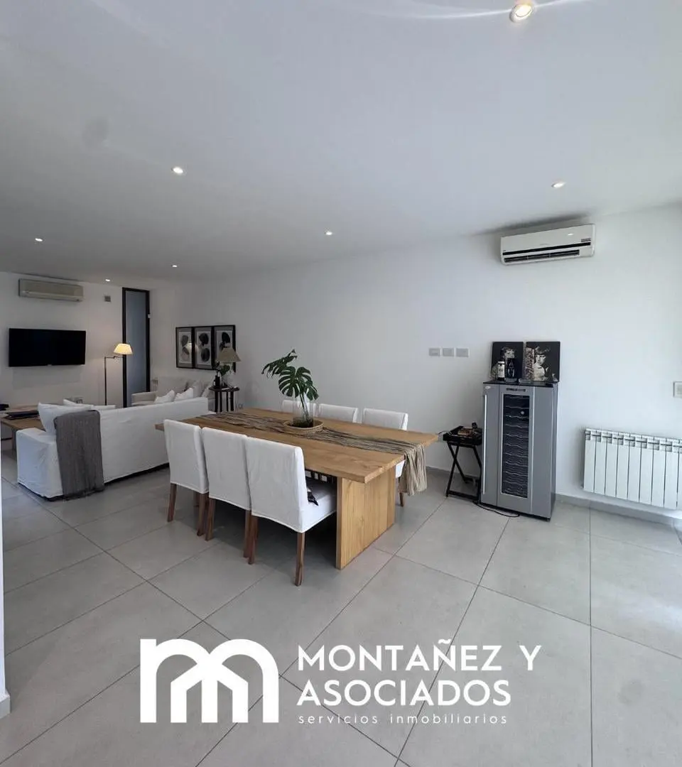 Duplex en venta Chacra del Norte II 3