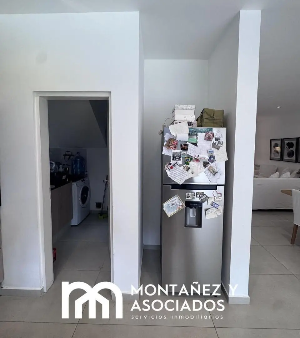 Duplex en venta Chacra del Norte II 4