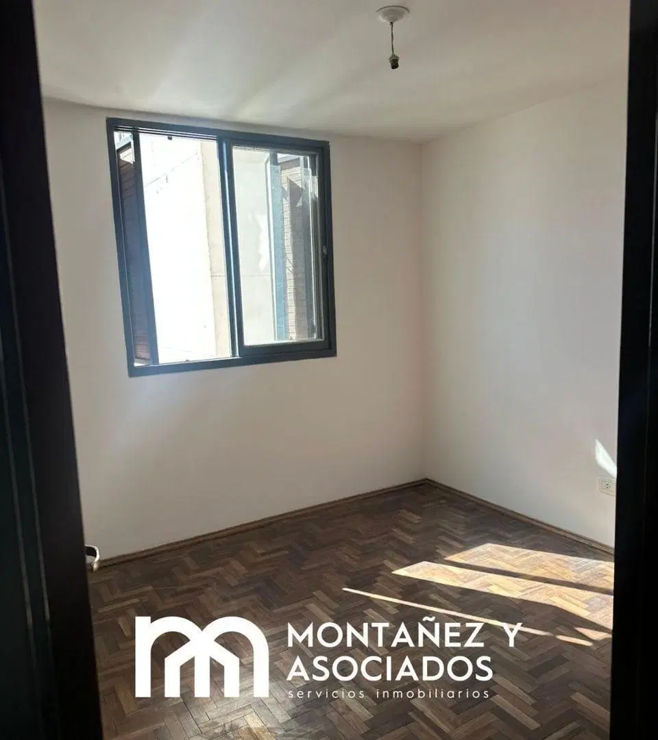 departamento de un dormitorio en alquiler 3