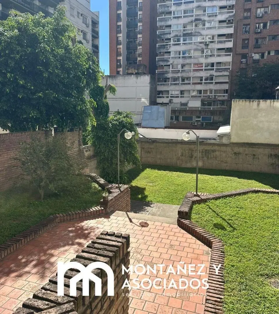 departamento de un dormitorio en alquiler 4