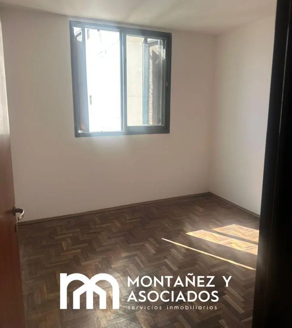 departamento de un dormitorio en alquiler 2