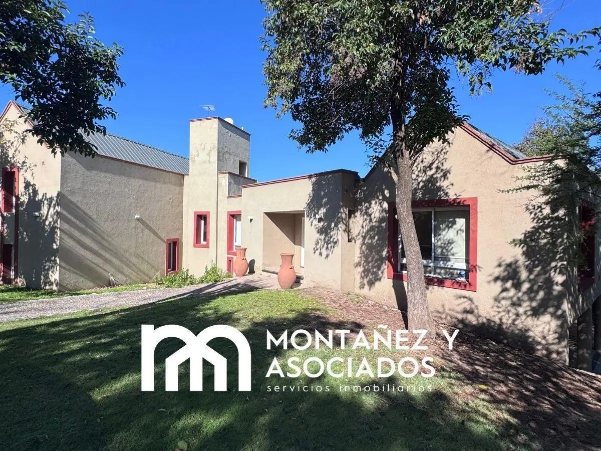 Casa en Venta en Las Delicias 5
