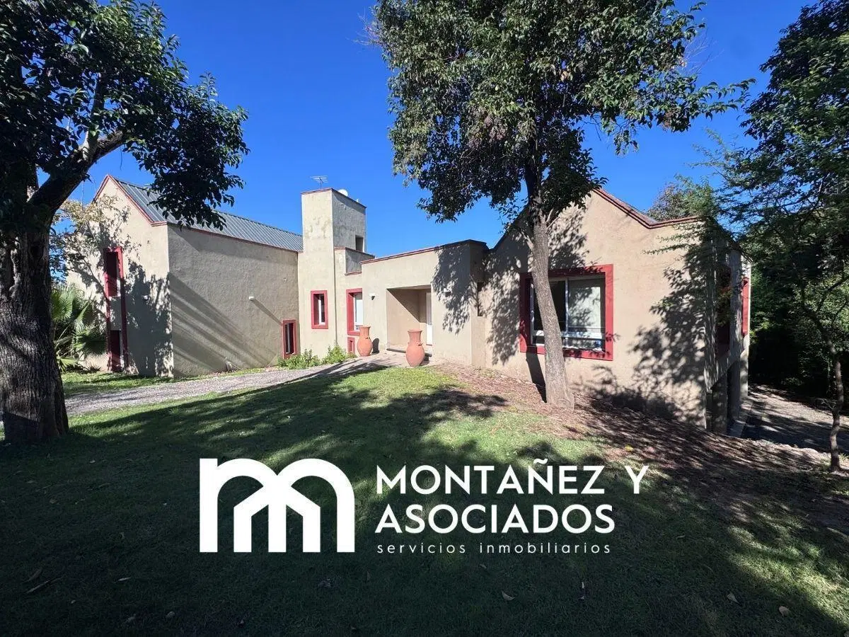 Casa en Venta en Las Delicias 1