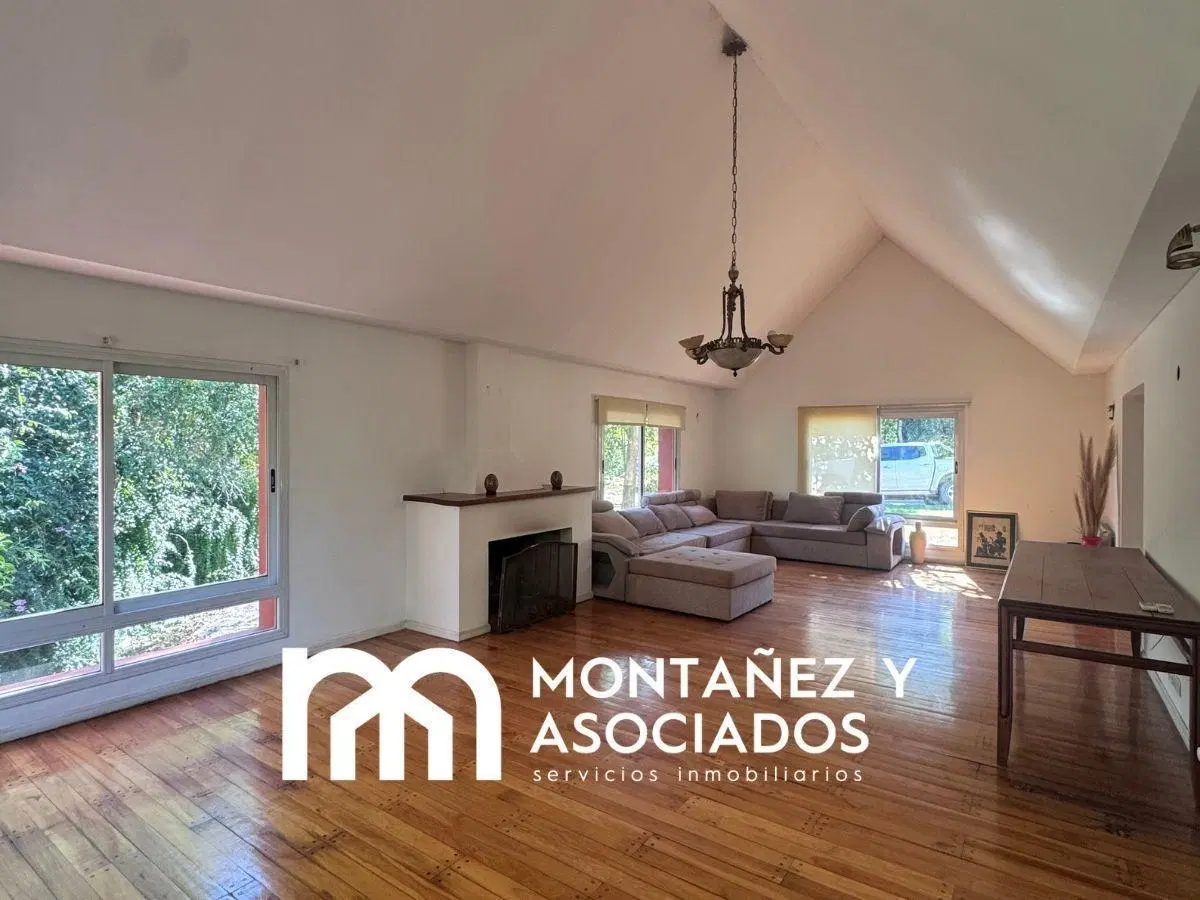 Casa en Venta en Las Delicias 3