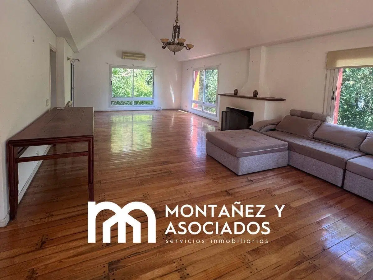 Casa en Venta en Las Delicias 5