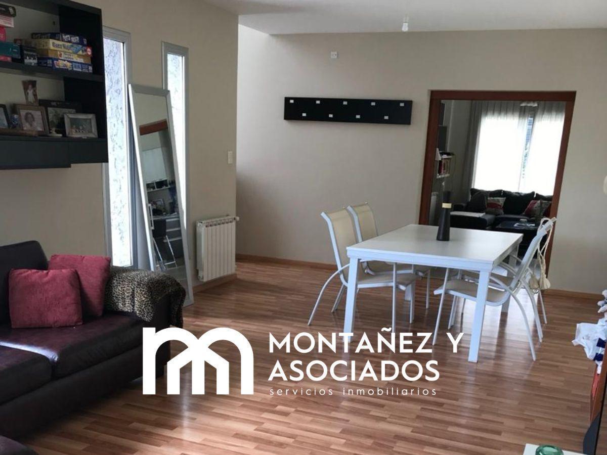 Casa en venta 4 dormitorios La Rufina