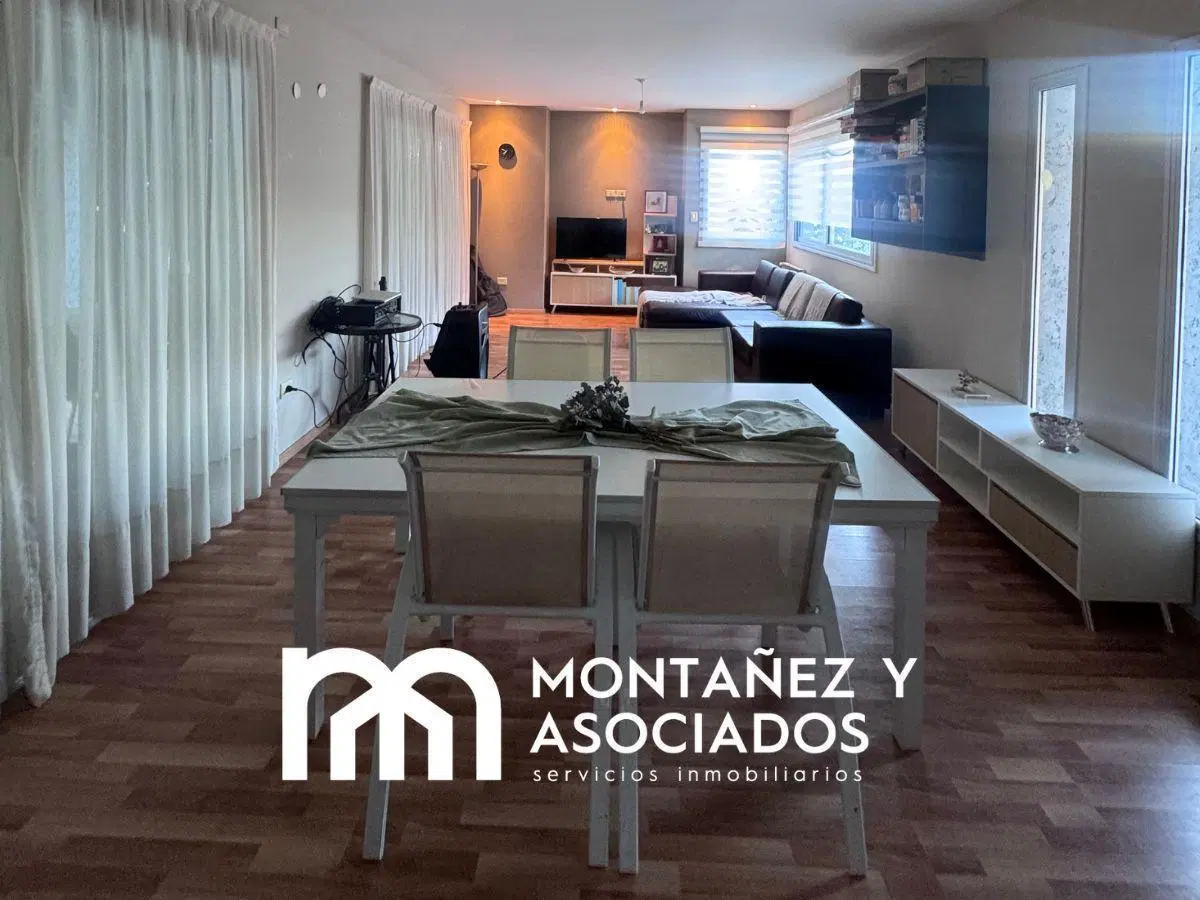 Casa en venta 4 dormitorios La Rufina 1