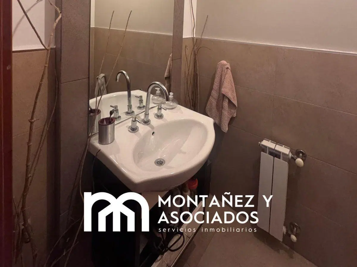Casa en venta 4 dormitorios La Rufina 4