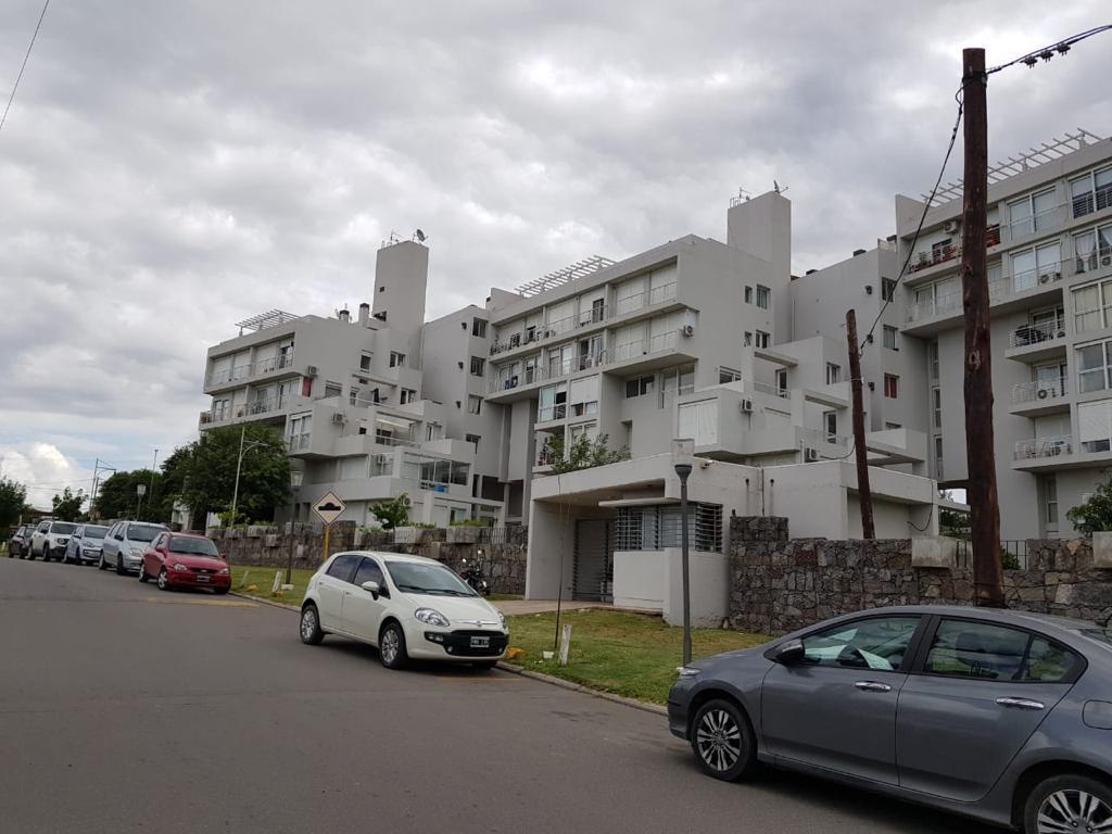 Departamento en alquiler Jardines de la Estanzuela