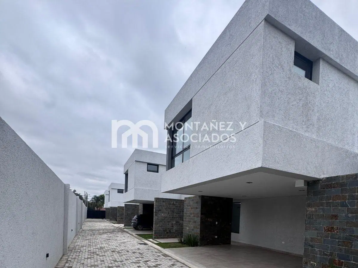 Duplex a estrenar - Villa Belgrano 3