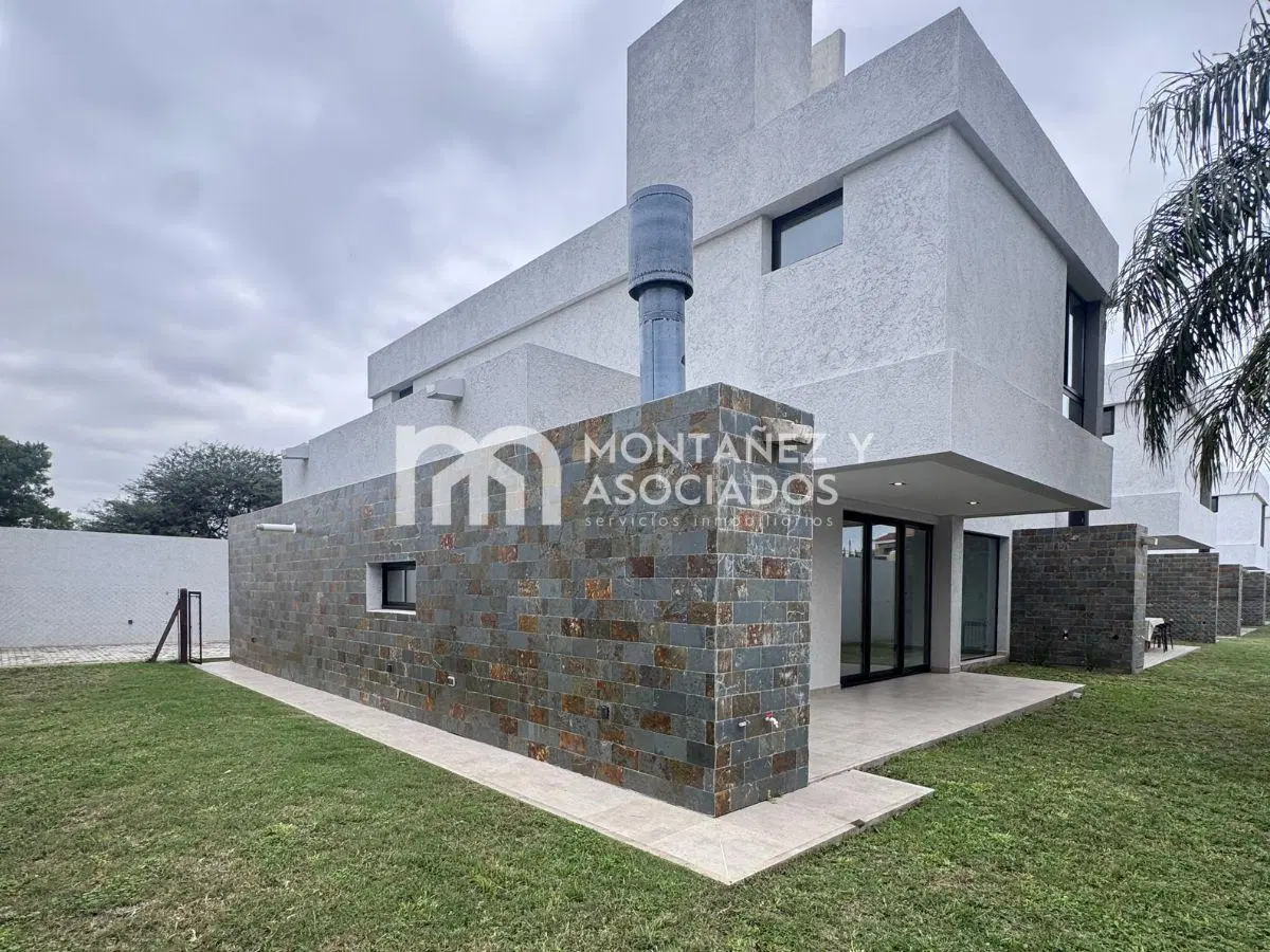 Duplex a estrenar - Villa Belgrano 5