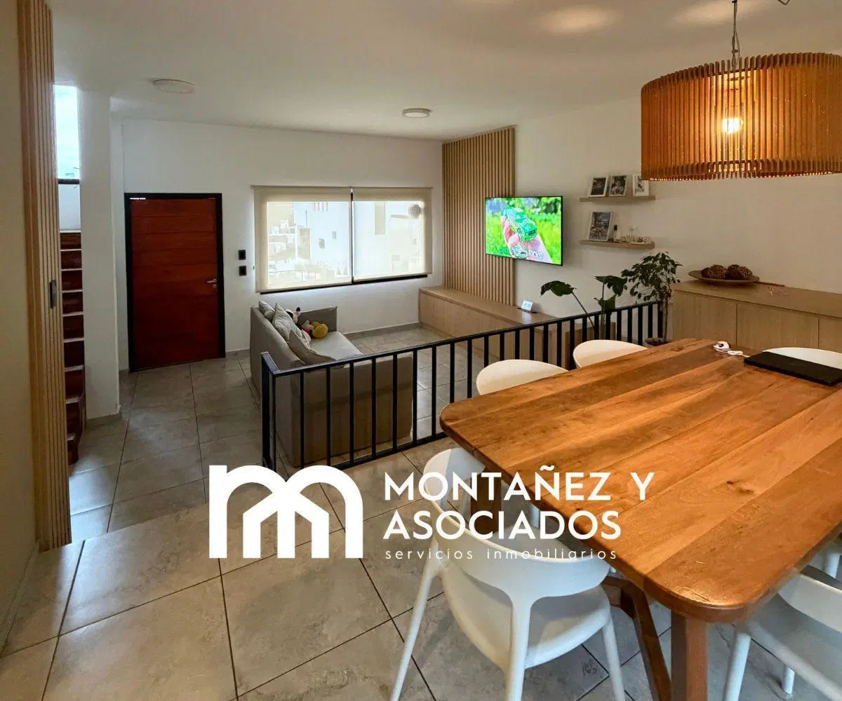 Excelente Dúplex en Housing Gran Eduardo – Cuesta Colorada- APTO CREDITO 5
