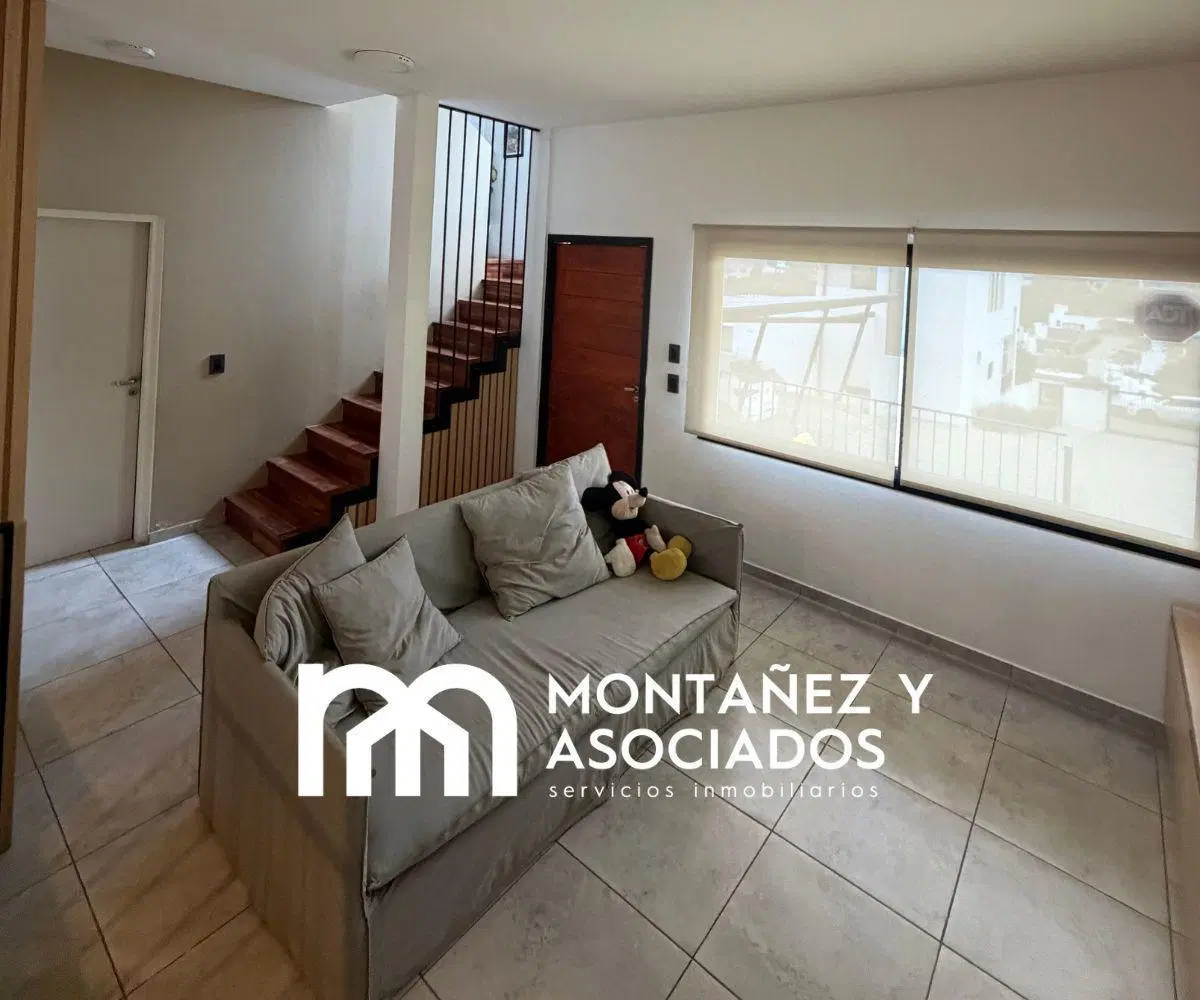 Excelente Dúplex en Housing Gran Eduardo – Cuesta Colorada- APTO CREDITO 4