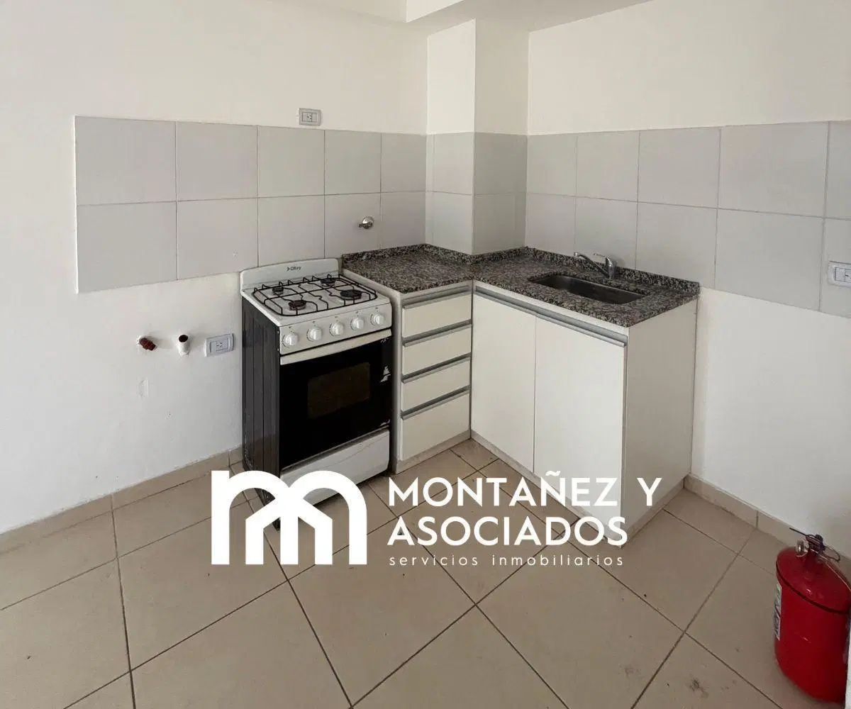 Departamento en alquiler 1 dormitorio 3