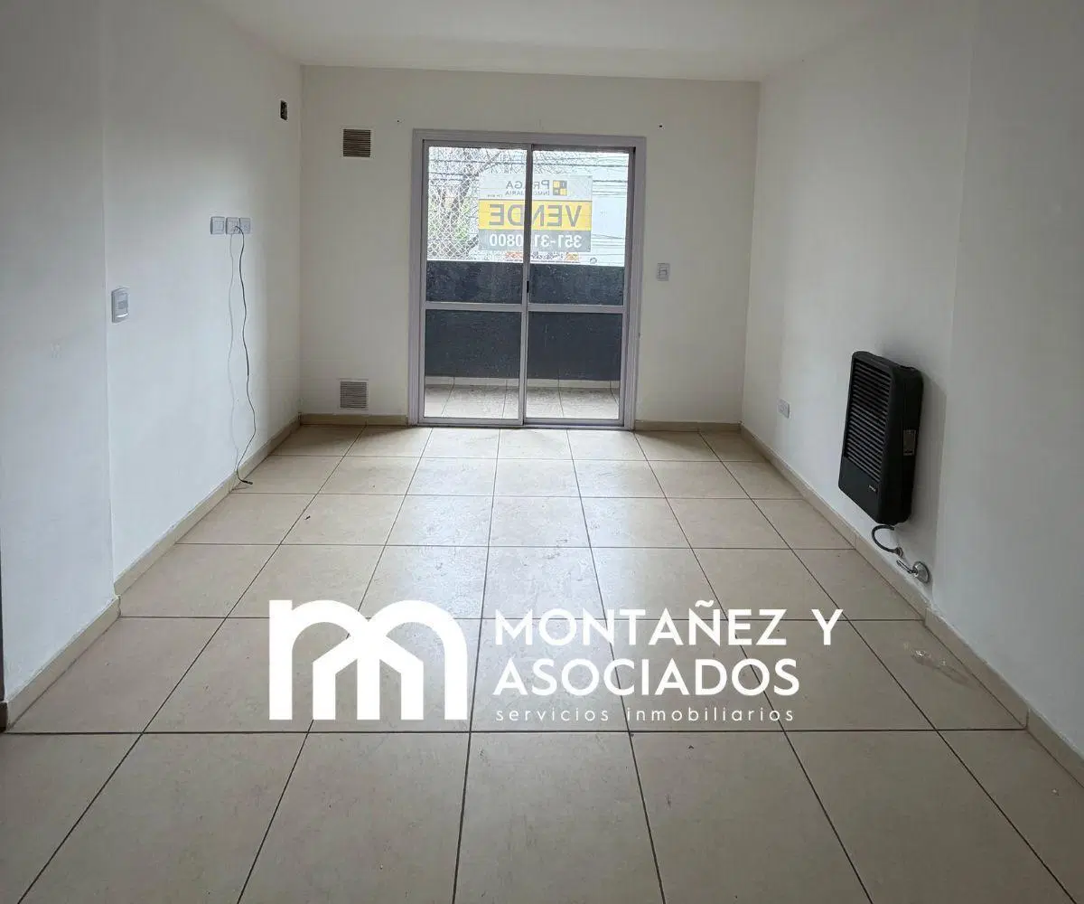 Departamento en alquiler 1 dormitorio 4
