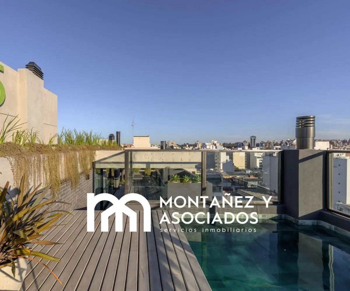 Departamento en venta 1 Dormitorio Casanova 5 1
