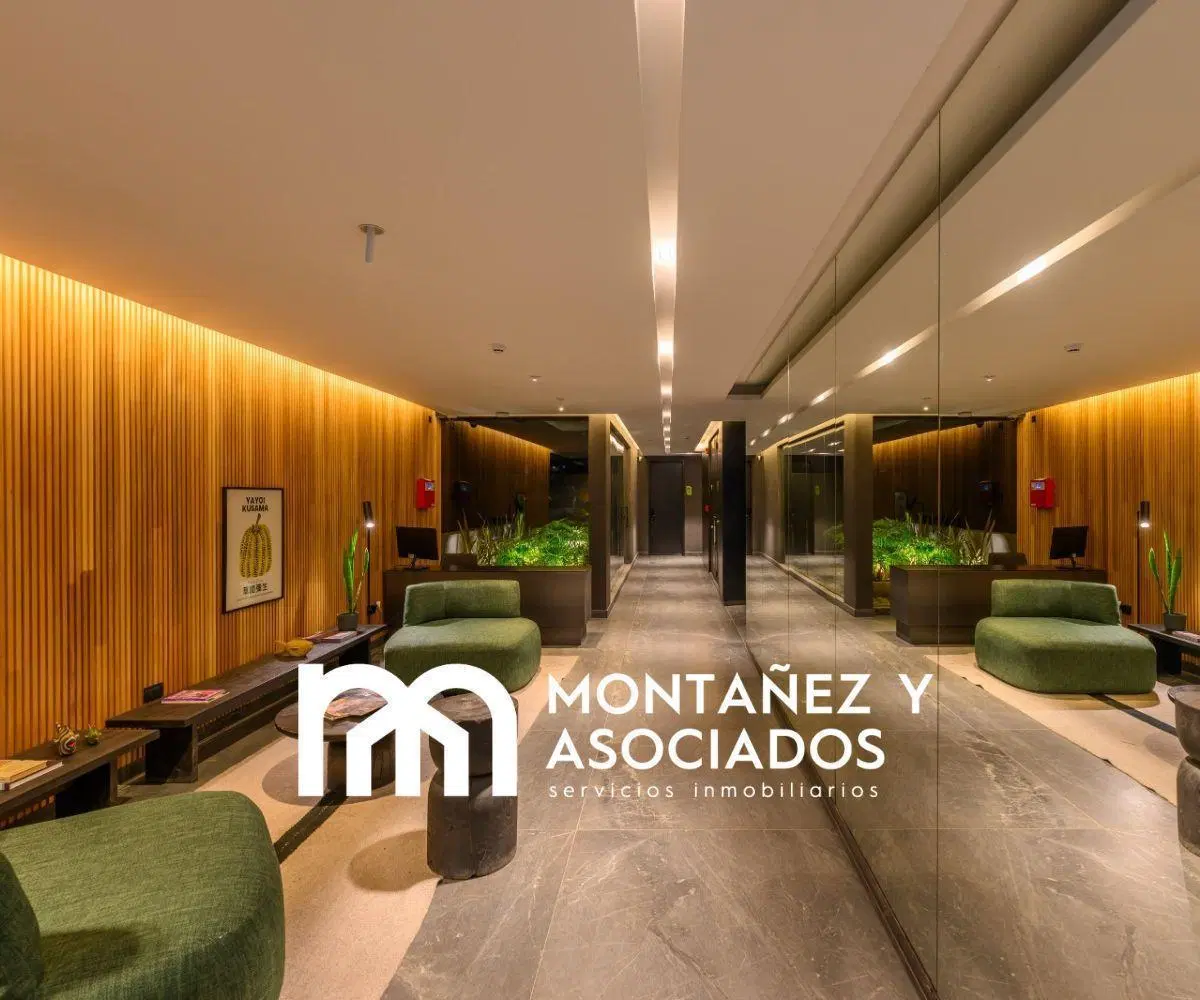 Departamento en venta 1 Dormitorio Casanova 5 4