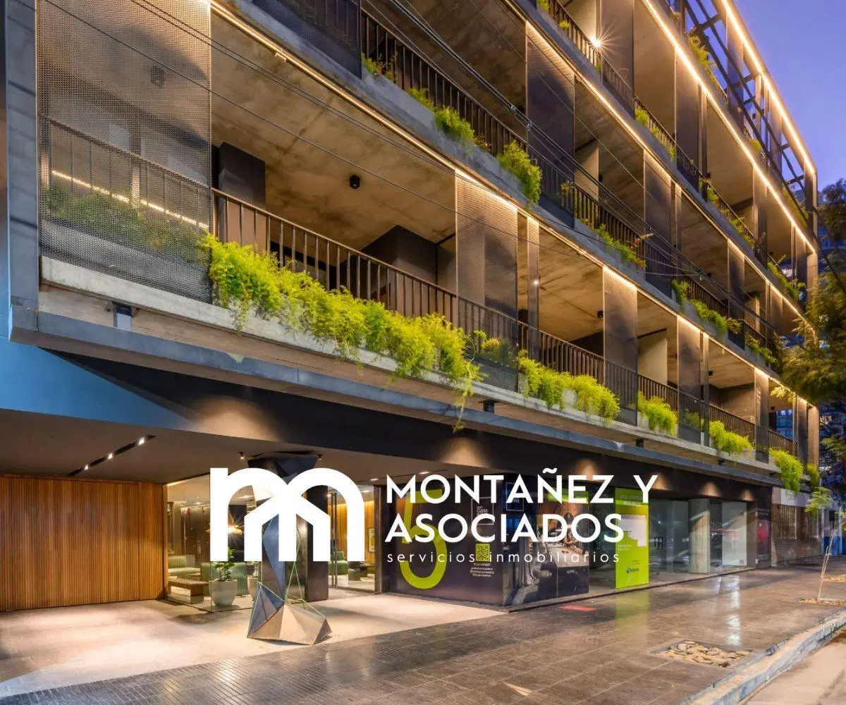 Departamento en venta 1 Dormitorio Casanova 5 8