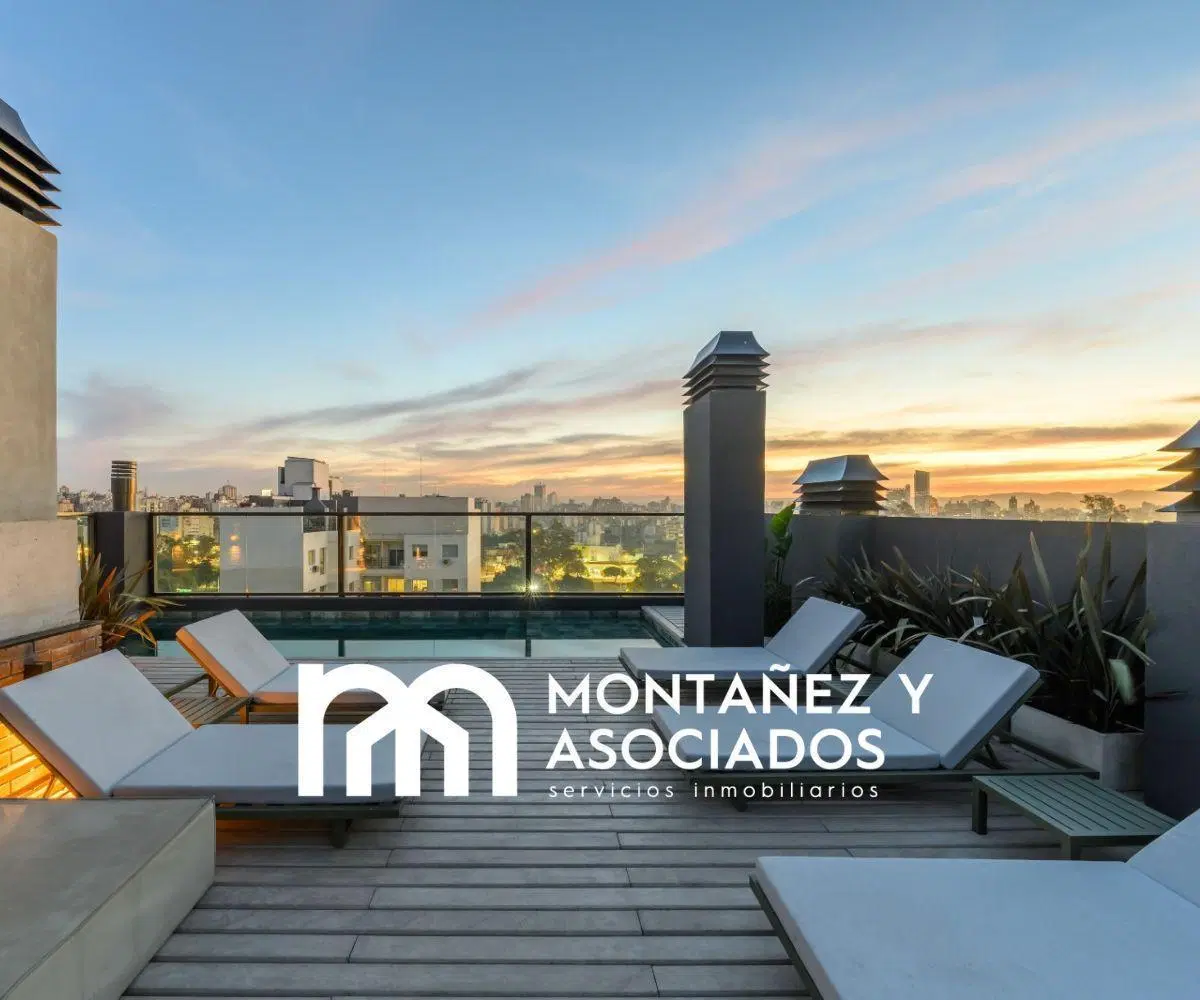 Departamento en venta 1 Dormitorio Casanova 5 3