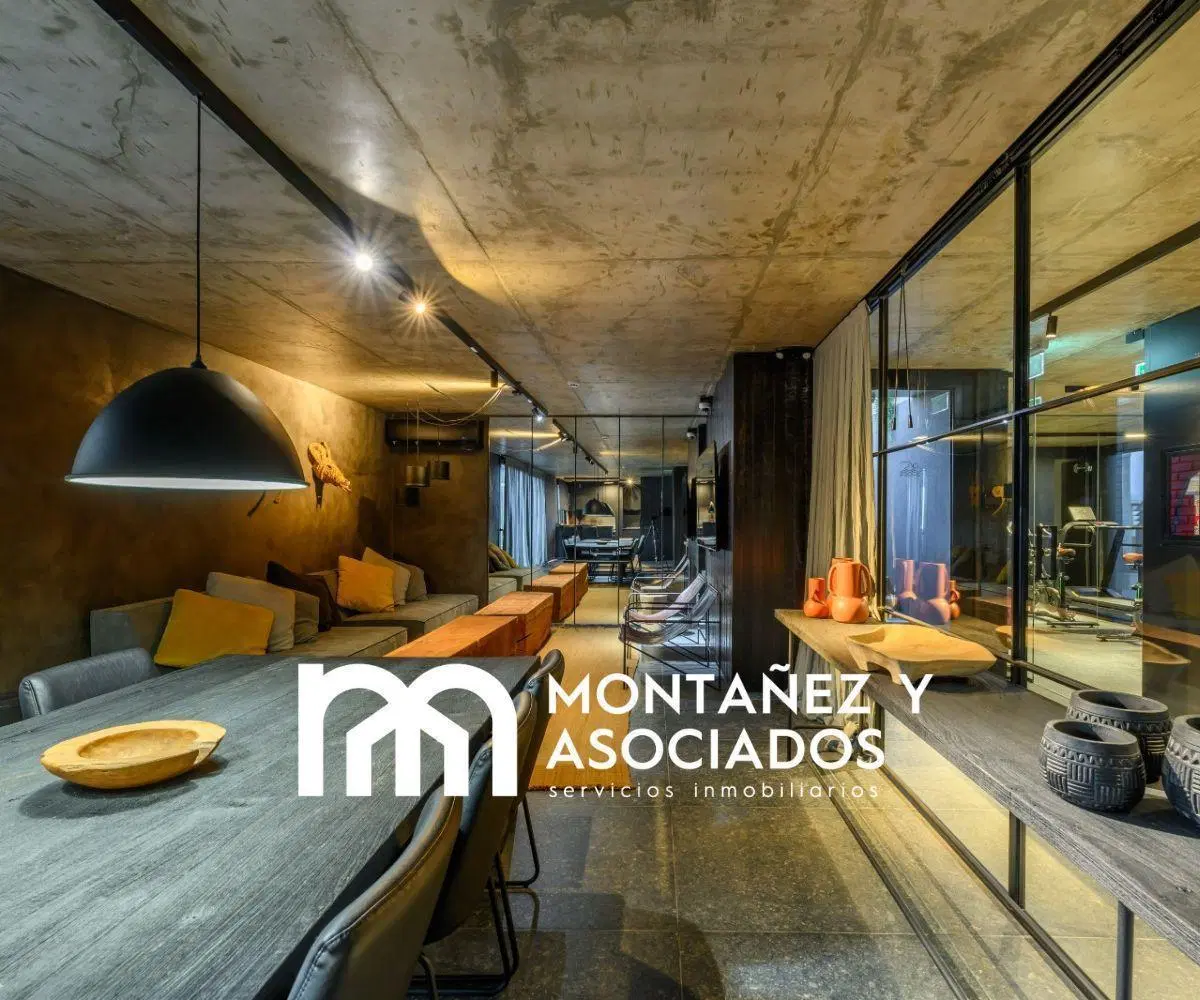 Departamento en venta 1 Dormitorio Casanova 5 5
