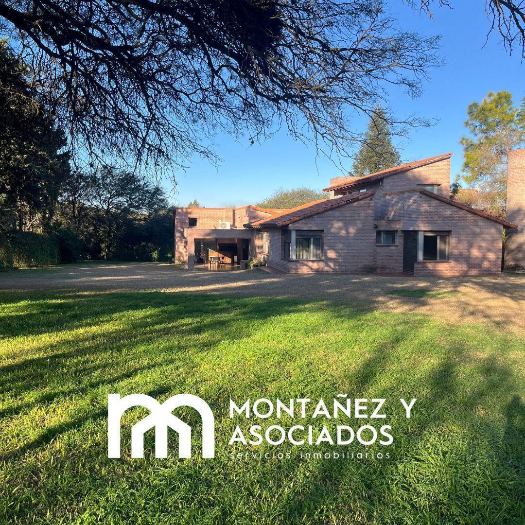 Foto de Casa en venta una sola planta 4 dormitorios, imagen 1