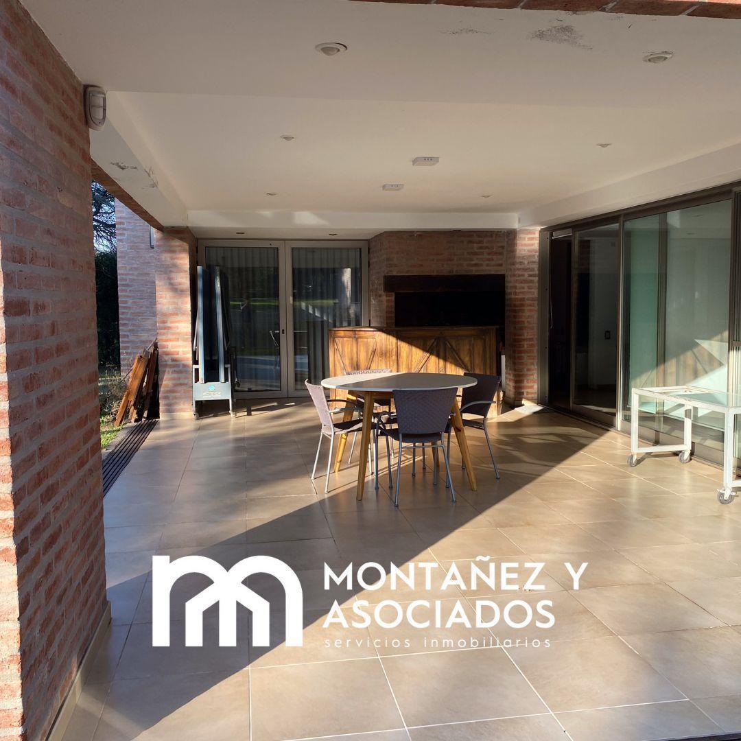 Foto de Casa en venta una sola planta 4 dormitorios, imagen 4
