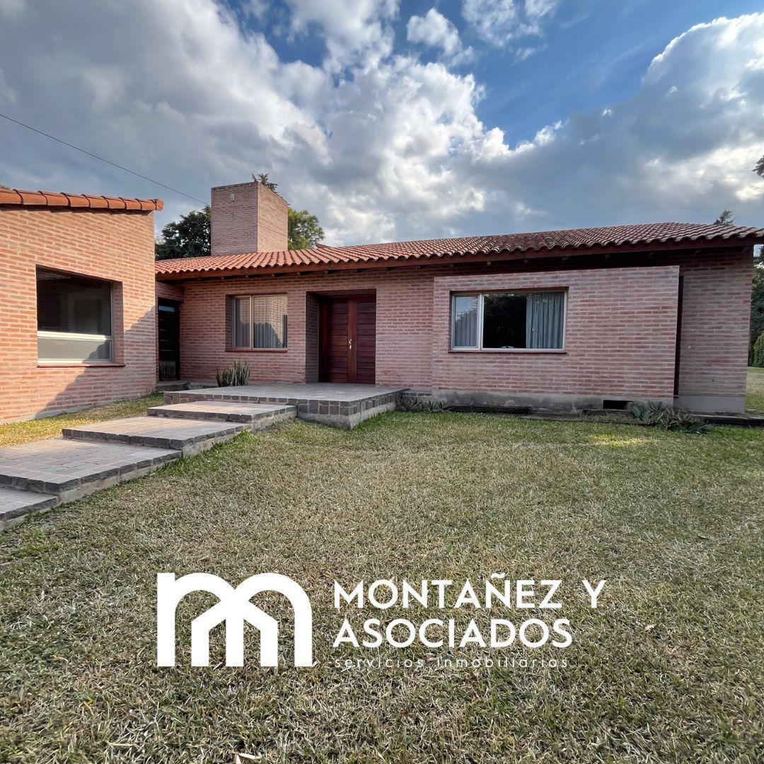 Foto de Casa en venta una sola planta 4 dormitorios, imagen 3