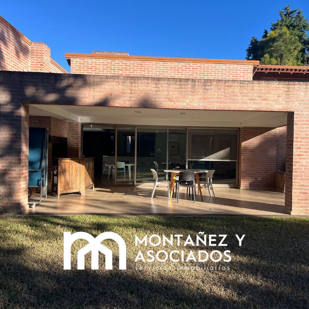 Foto de Casa en venta una sola planta 4 dormitorios, imagen 5