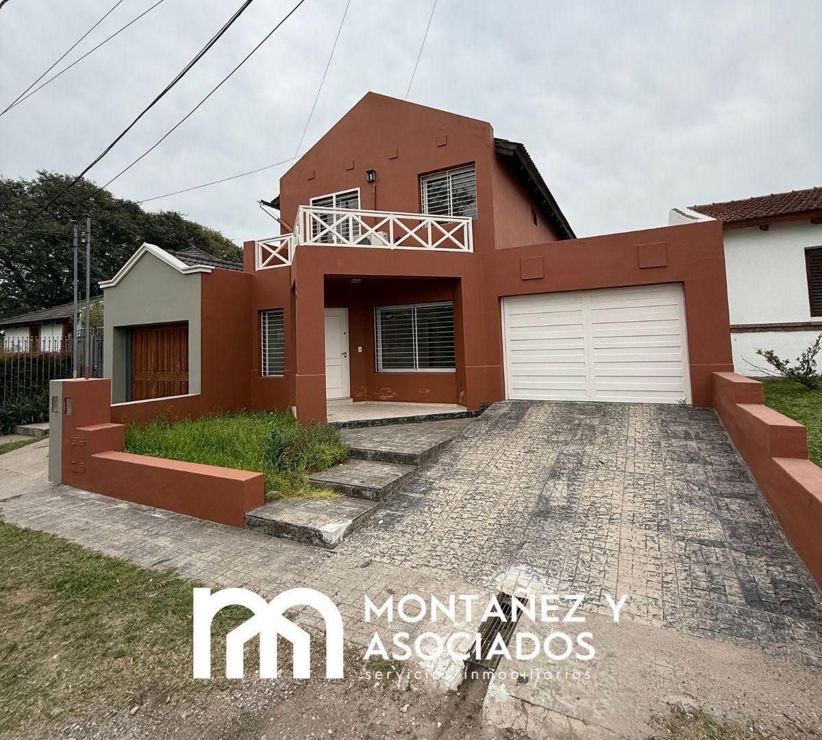Foto de casa en venta en Arguello – De 3 dormitorios con cochera para 3 autos y, imagen 2