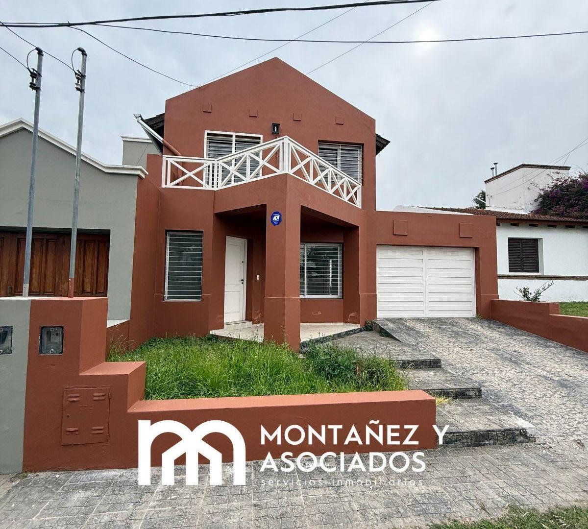 Foto de casa en venta en Arguello – De 3 dormitorios con cochera para 3 autos y, imagen 3