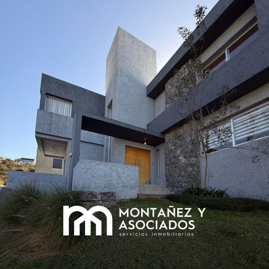 Foto de Casa en venta 4 dormitorios La Rufina, imagen 2