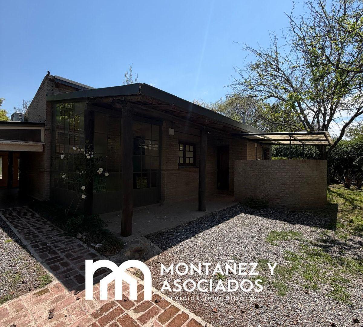 Foto de Alquiler Casa en Villa Allende Golf – 2 dormitorios, escritorio, pileta, imagen 5