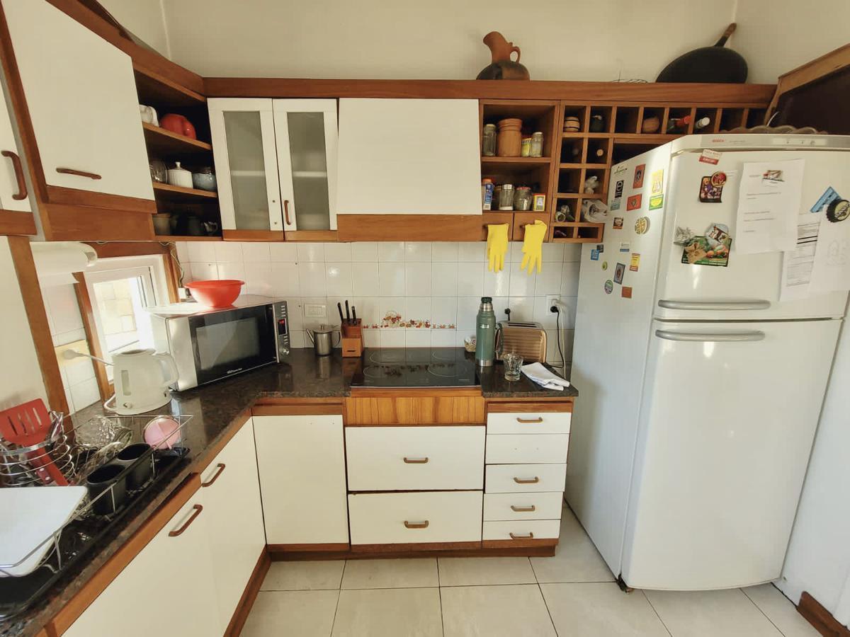 Venta 4 Ambientes Balcones Luminoso Parque Lezama 4