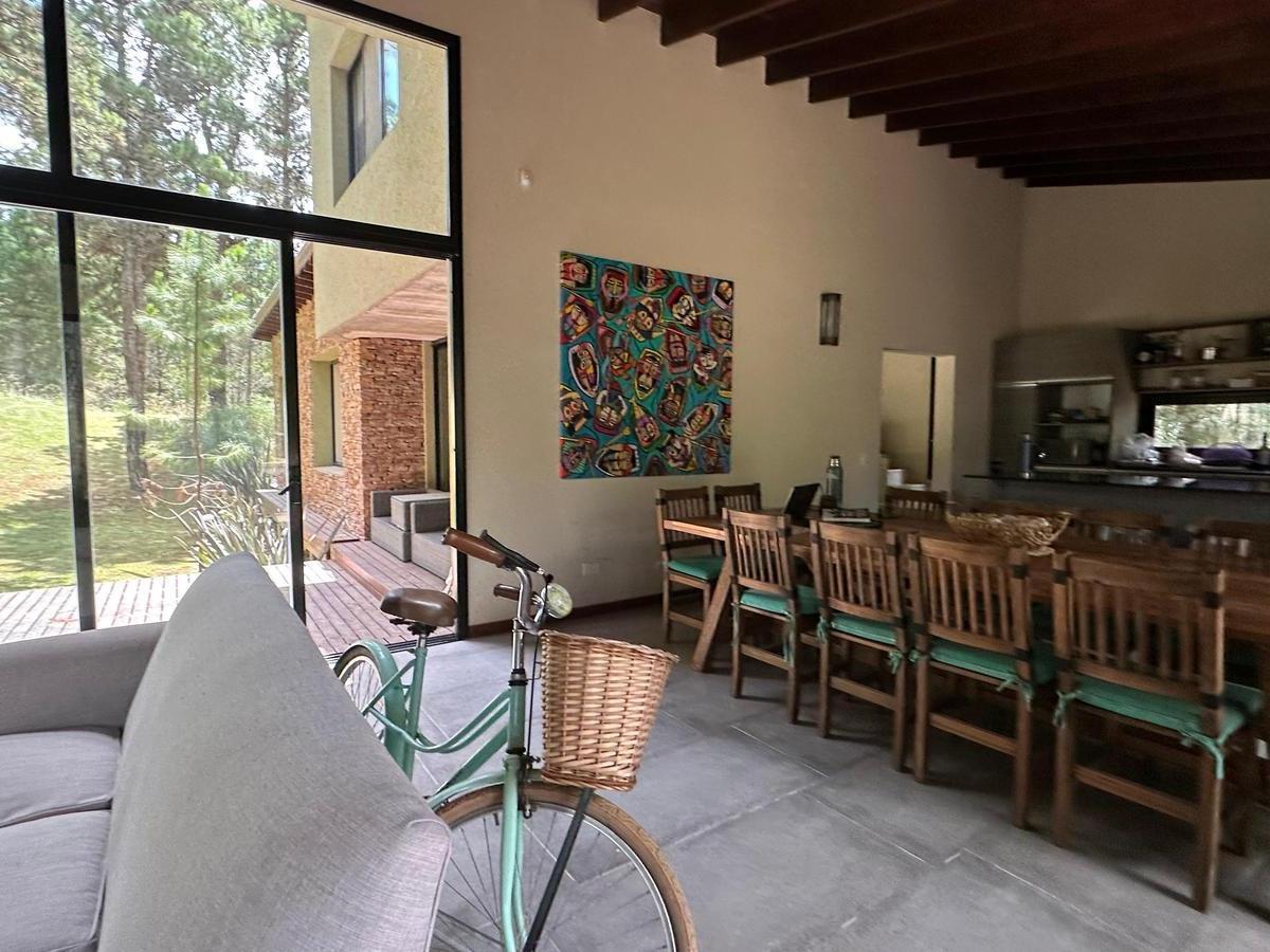 Venta Casa 6 Ambientes en Costa Esmeralda Barrio Deportivo II 4