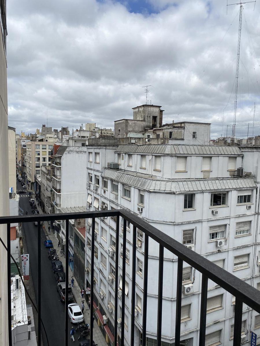 VENTA DEPARTAMENTO 3 AMBIENTES - MONSERRAT - APTO CREDITO