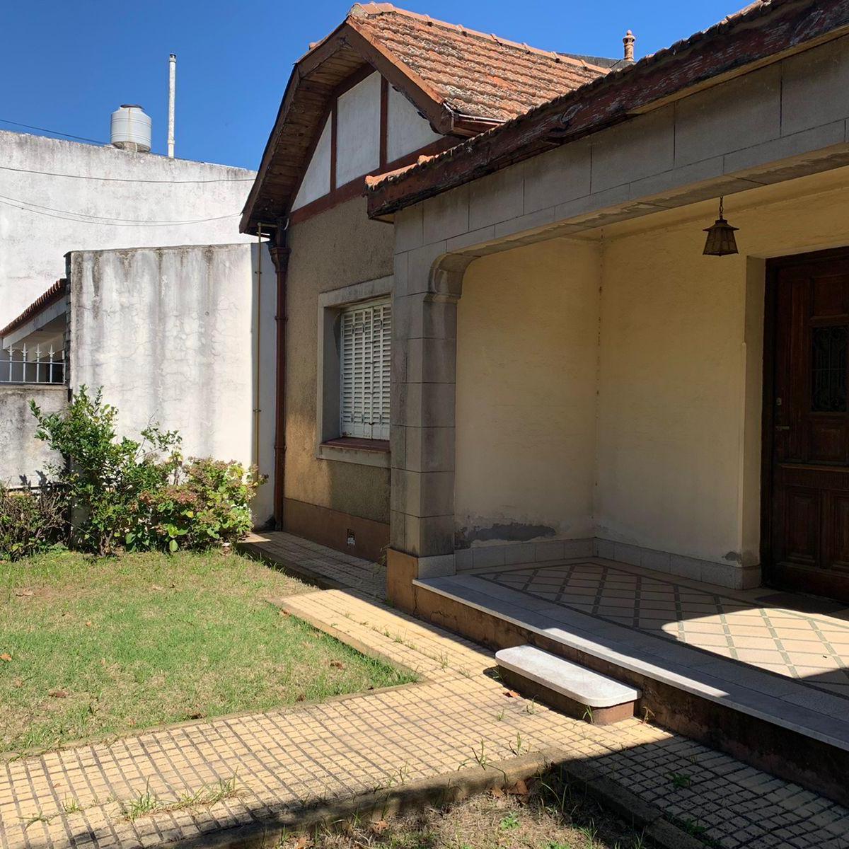VENTA LOTE  BANFIELD ESTE VIAMONTE 1200