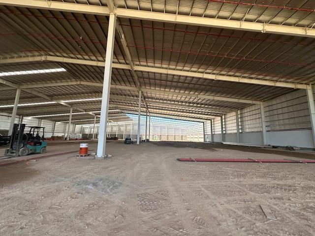 Foto de ALQUILER DEPOSITO 11.500 M2 PARQUE INDUSTRIAL Y LOGISTICO ZARATE, imagen 4