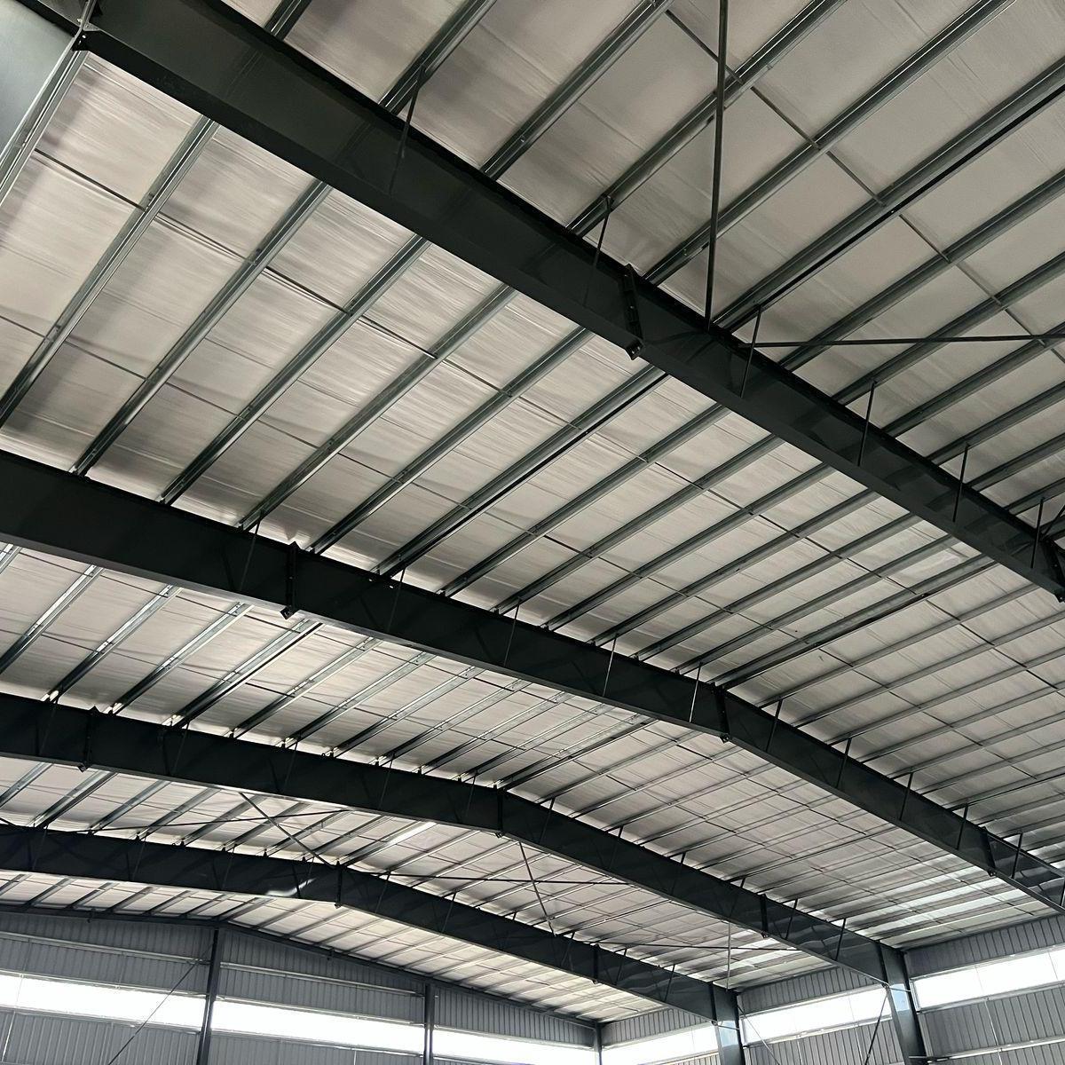 DEPOSITO EN VENTA 1422 M2 PARQUE INDUSTRIAL MORENO 1
