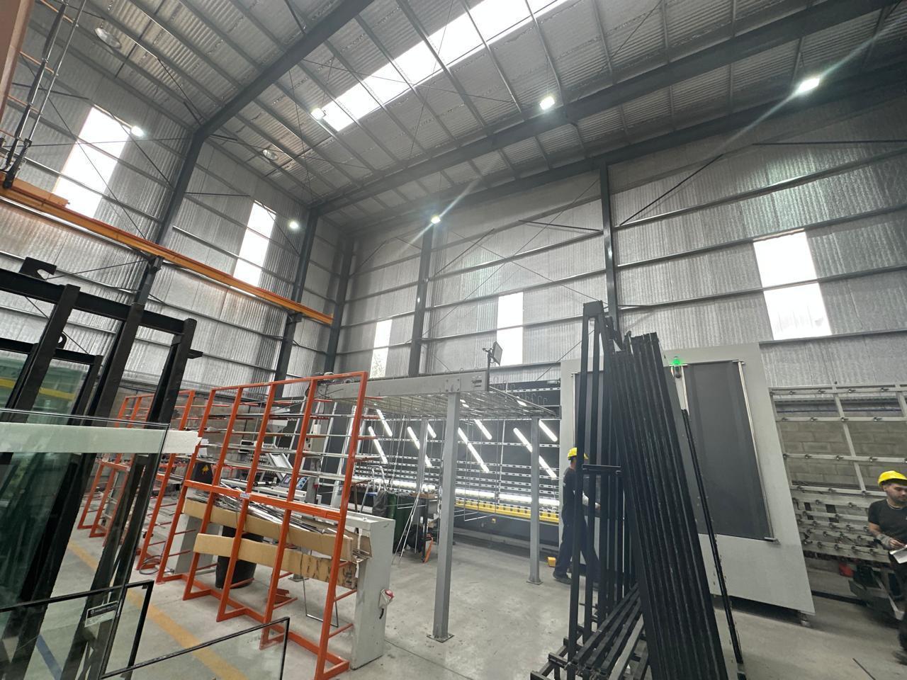 Foto de ALQUILER DEPOSITO 970 M2 AREA DE PROMOCION TRIANGULO MALVINAS ARGENTINAS, imagen 4