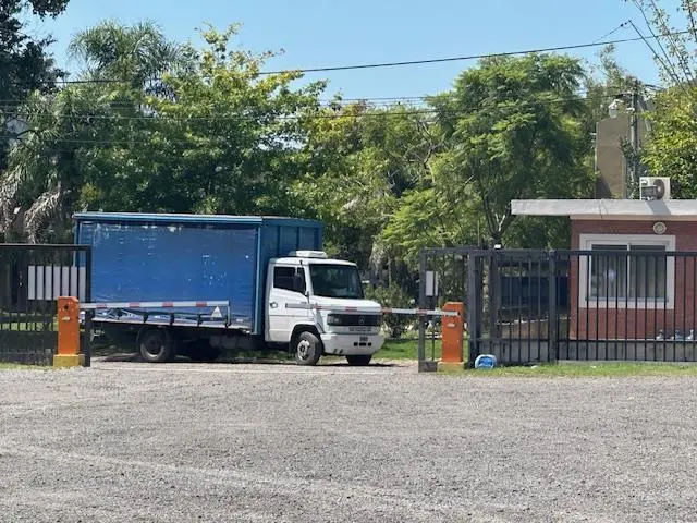 ALQUILER DEPOSITO 1680 M2 ESCOBAR KM 47,5 4