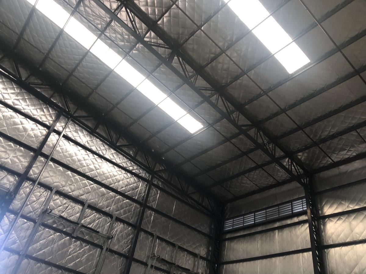 Foto de ALQUILER DEPOSITO 5353 M2 - PARQUE INDUSTRIAL PILAR - CALLE 10, imagen 5