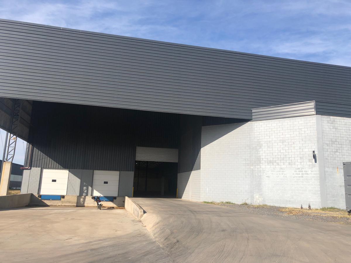 Foto de ALQUILER DEPOSITO 5353 M2 - PARQUE INDUSTRIAL PILAR - CALLE 10, imagen 3
