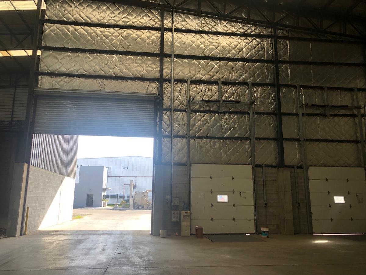 Foto de ALQUILER DEPOSITO 5353 M2 - PARQUE INDUSTRIAL PILAR - CALLE 10, imagen 4